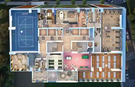 Master Plan